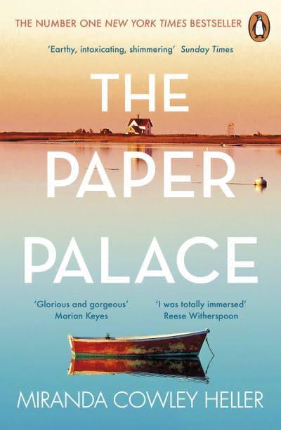 The Paper Palace BIBLIONEPAL