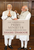 The Paradoxical Prime Minister: Narendra Modi and his India BIBLIONEPAL