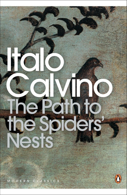 The Path to the Spiders' Nests BIBLIONEPAL