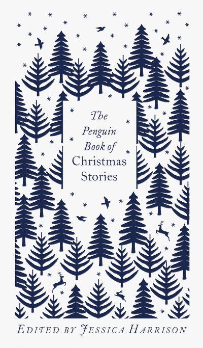 The Penguin Book of Christmas Stories BIBLIONEPAL