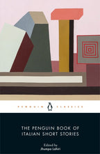 The Penguin Book of Italian Short Stories BIBLIONEPAL