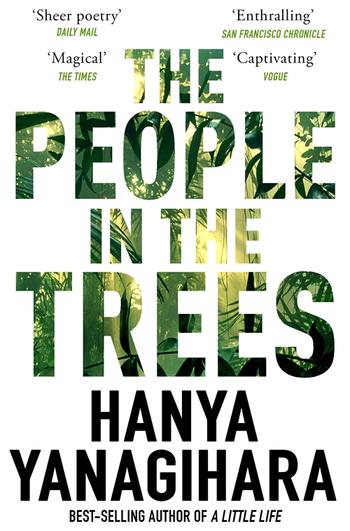 The People in the Trees BIBLIONEPAL