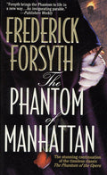The Phantom of Manhattan BIBLIONEPAL
