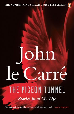 The Pigeon Tunnel: Stories from My Life BIBLIONEPAL