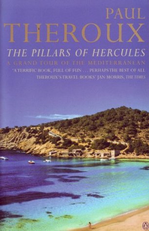 The Pillars of Hercules: A Grand Tour of the Mediterranean BIBLIONEPAL