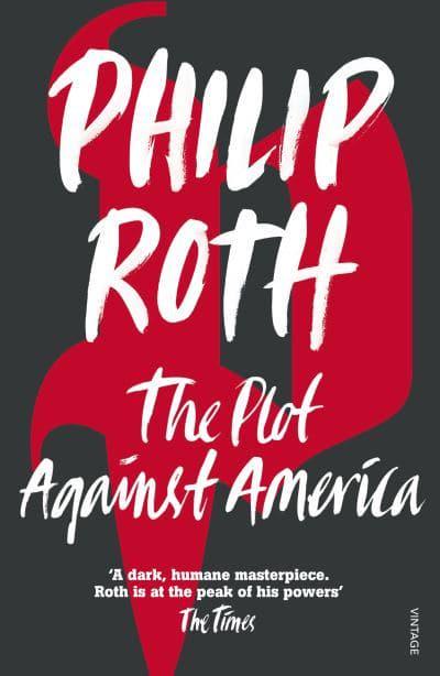 The Plot Against America BIBLIONEPAL