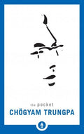 The Pocket Chögyam Trungpa BIBLIONEPAL
