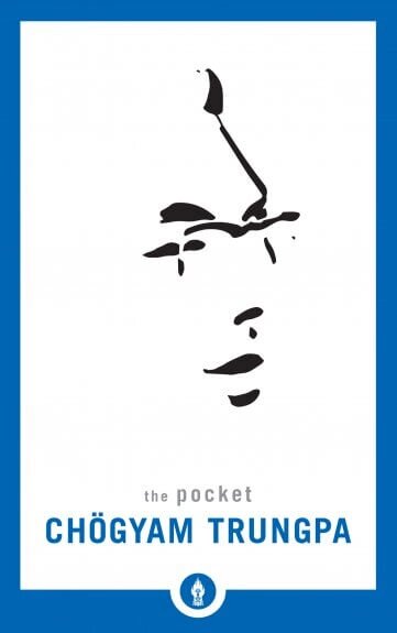 The Pocket Chögyam Trungpa BIBLIONEPAL