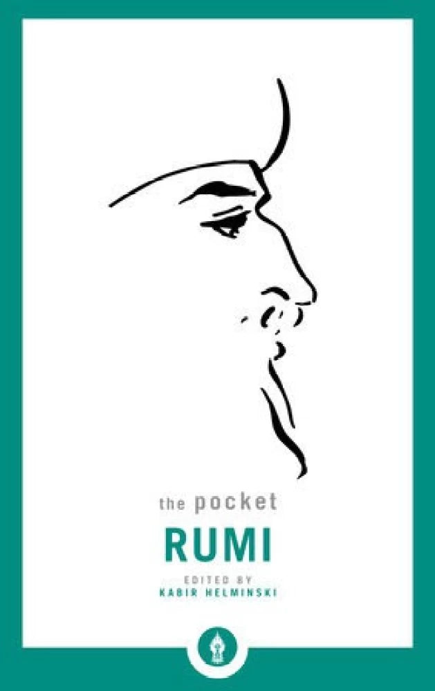 The Pocket Rumi Shambhala
