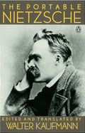 The Portable Nietzsche Penguin Classics