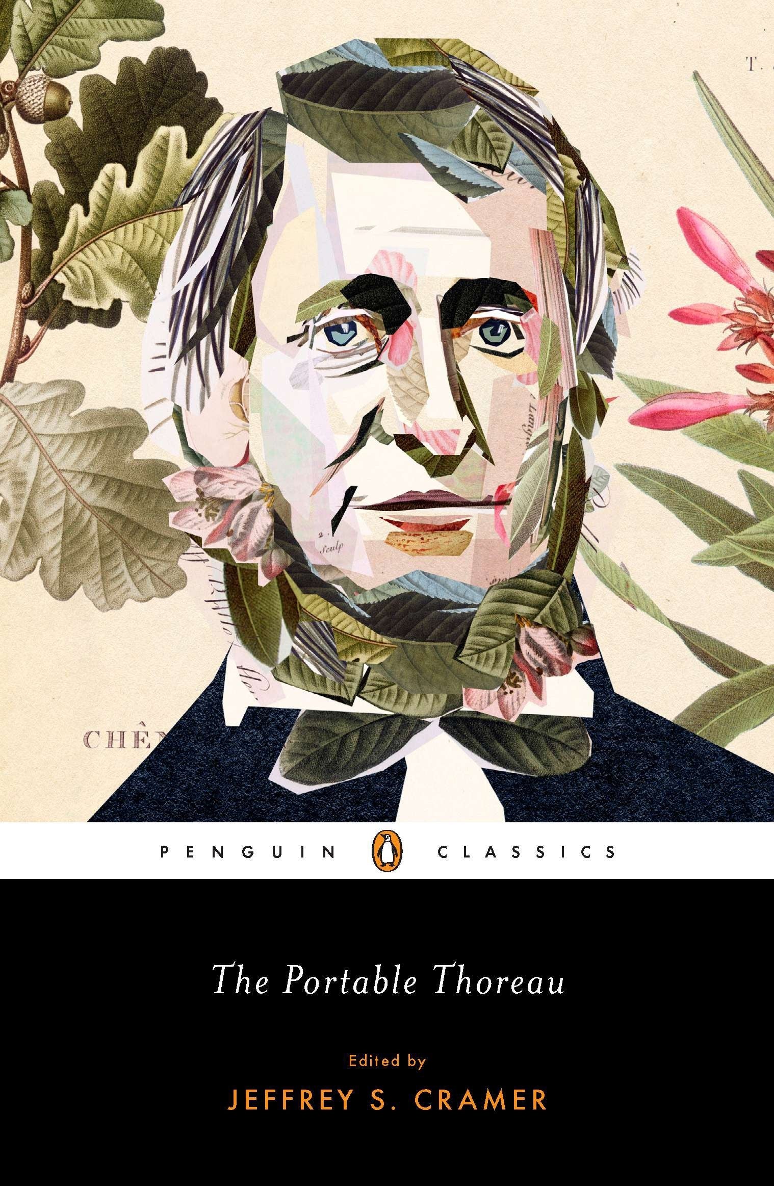 The Portable Thoreau BIBLIONEPAL