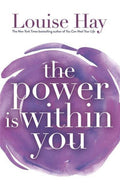 The Power Is Within You BIBLIONEPAL