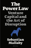 The Power Law BIBLIONEPAL