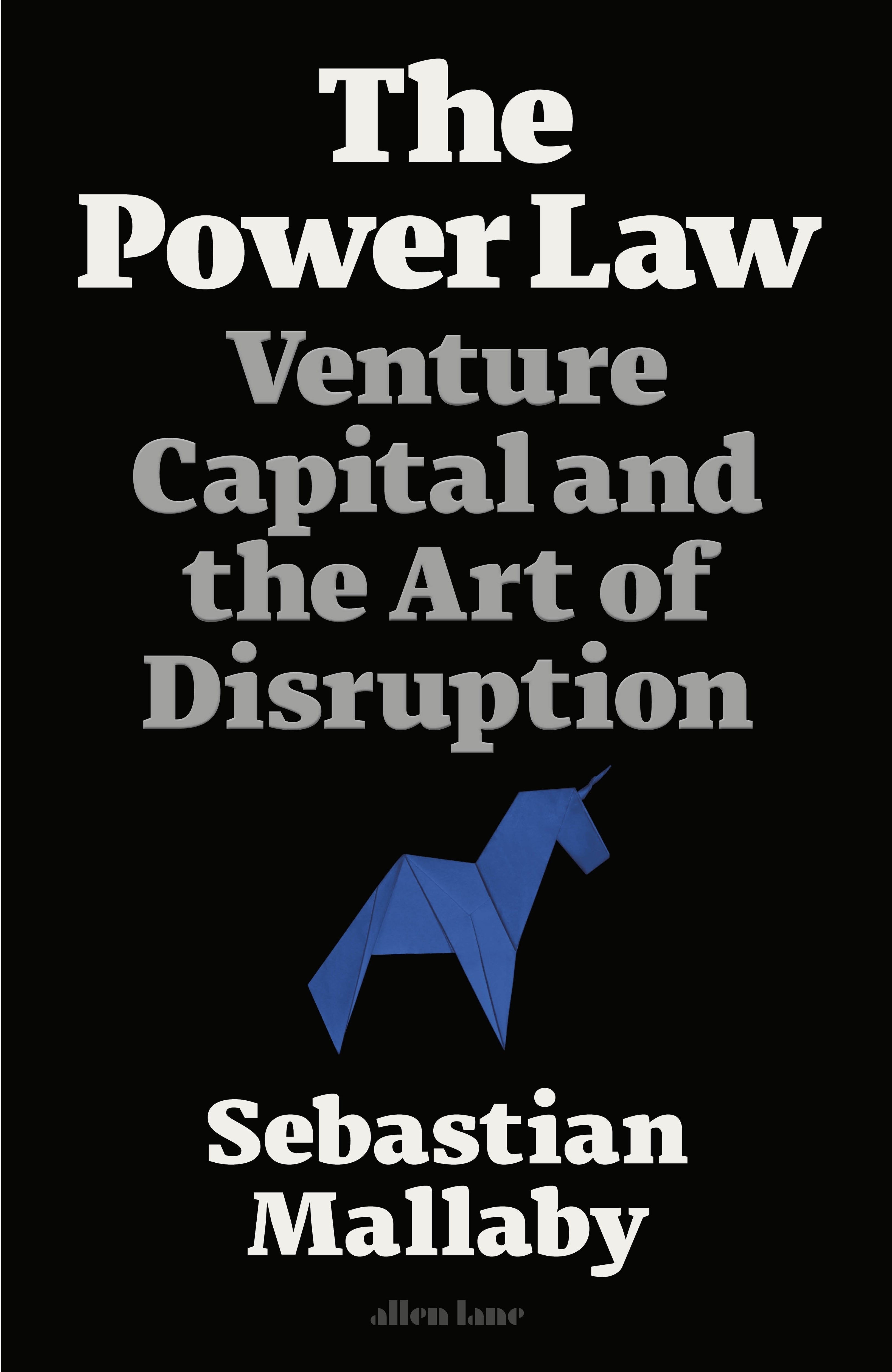 The Power Law BIBLIONEPAL