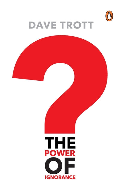 The Power of Ignorance BIBLIONEPAL