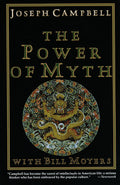 The Power of Myth Anchor