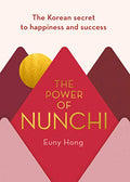 The Power of Nunchi Multiple Publishers Cornerstone