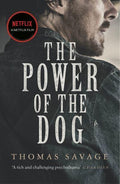 The Power of the Dog Vintage 9781784877842
