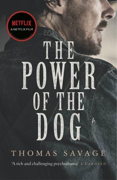 The Power of the Dog Vintage 9781784877842
