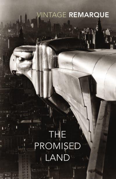 The Promised Land BIBLIONEPAL