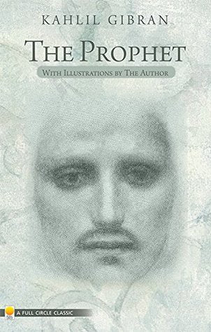 The Prophet BIBLIONEPAL