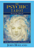 The Psychic Tarot Oracle Deck BIBLIONEPAL