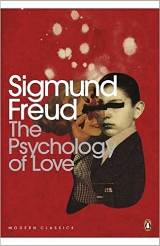 The Psychology Of Love BIBLIONEPAL