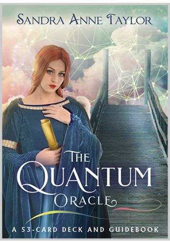 The Quantum Oracle BIBLIONEPAL