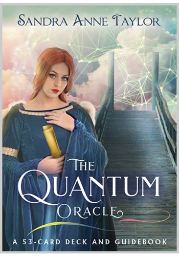 The Quantum Oracle