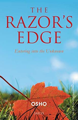 The Razor's Edge Jaico Publishing 9788179929834