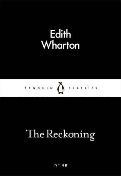 The Reckoning BIBLIONEPAL