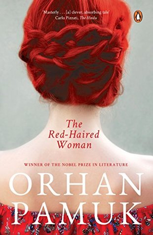 The Red-Haired Woman BIBLIONEPAL
