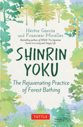 The Rejuvenating Practice of Forest Bathing BIBLIONEPAL