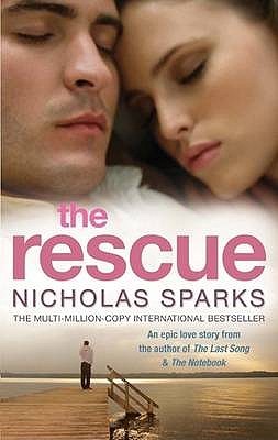 The Rescue BIBLIONEPAL