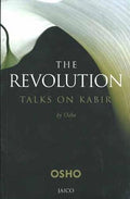 The Revolution: Talks On Kabir BIBLIONEPAL 9788172248598