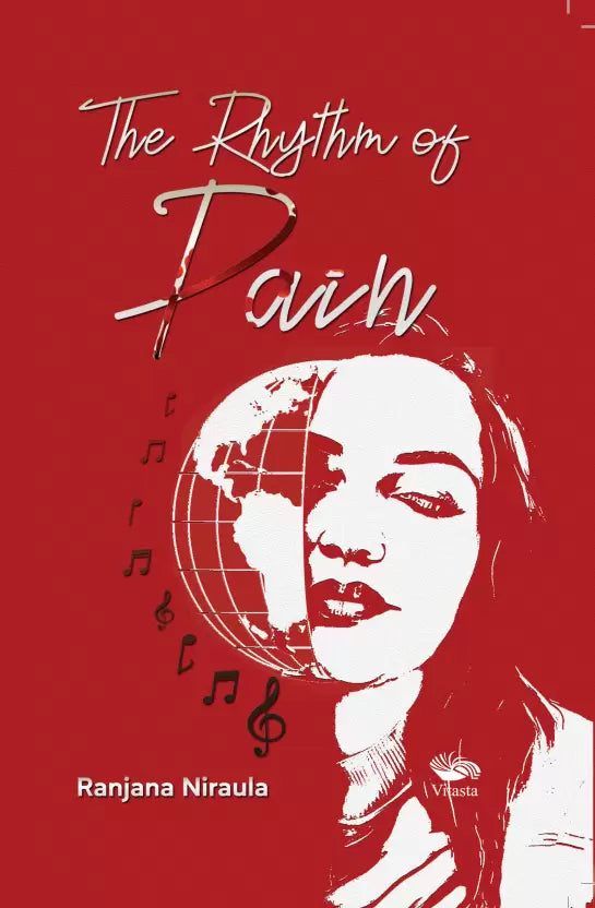 The Rhythm of Pain BIBLIONEPAL