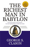 The Richest Man in Babylon Multiple Publishers FingerPrint Publishing