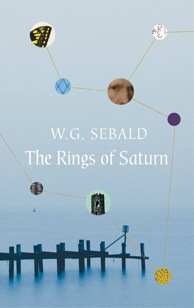 The Rings of Saturn BIBLIONEPAL