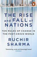 The Rise and Fall of Nations Penguin Random House