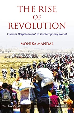 The Rise of Revolution BIBLIONEPAL