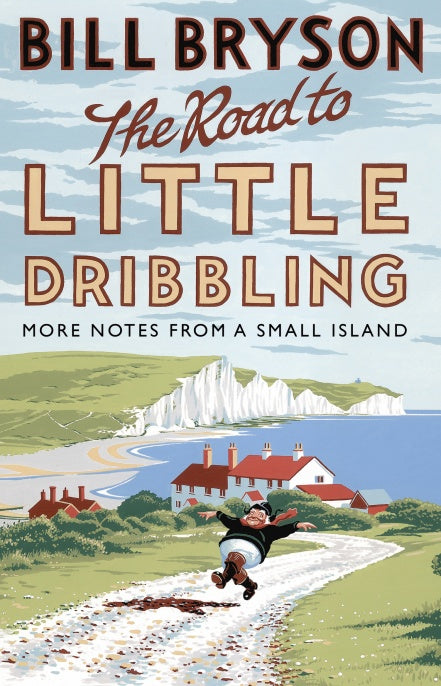 The Road to Little Dribbling BIBLIONEPAL