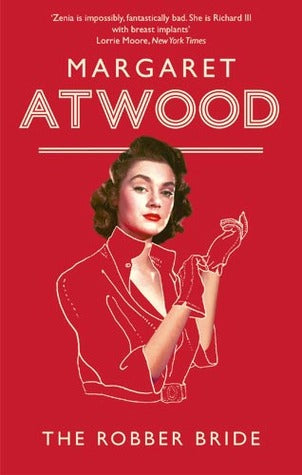 The Robber Bride BIBLIONEPAL