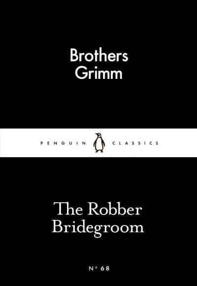 The Robber Bridegroom BIBLIONEPAL