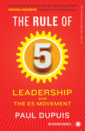 The Rule of 5: Leadership and The E5 Movement BIBLIONEPAL