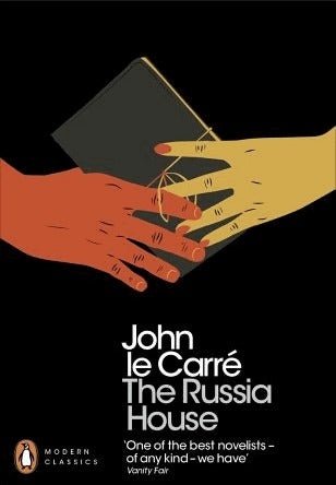 The Russia House Penguin Classics