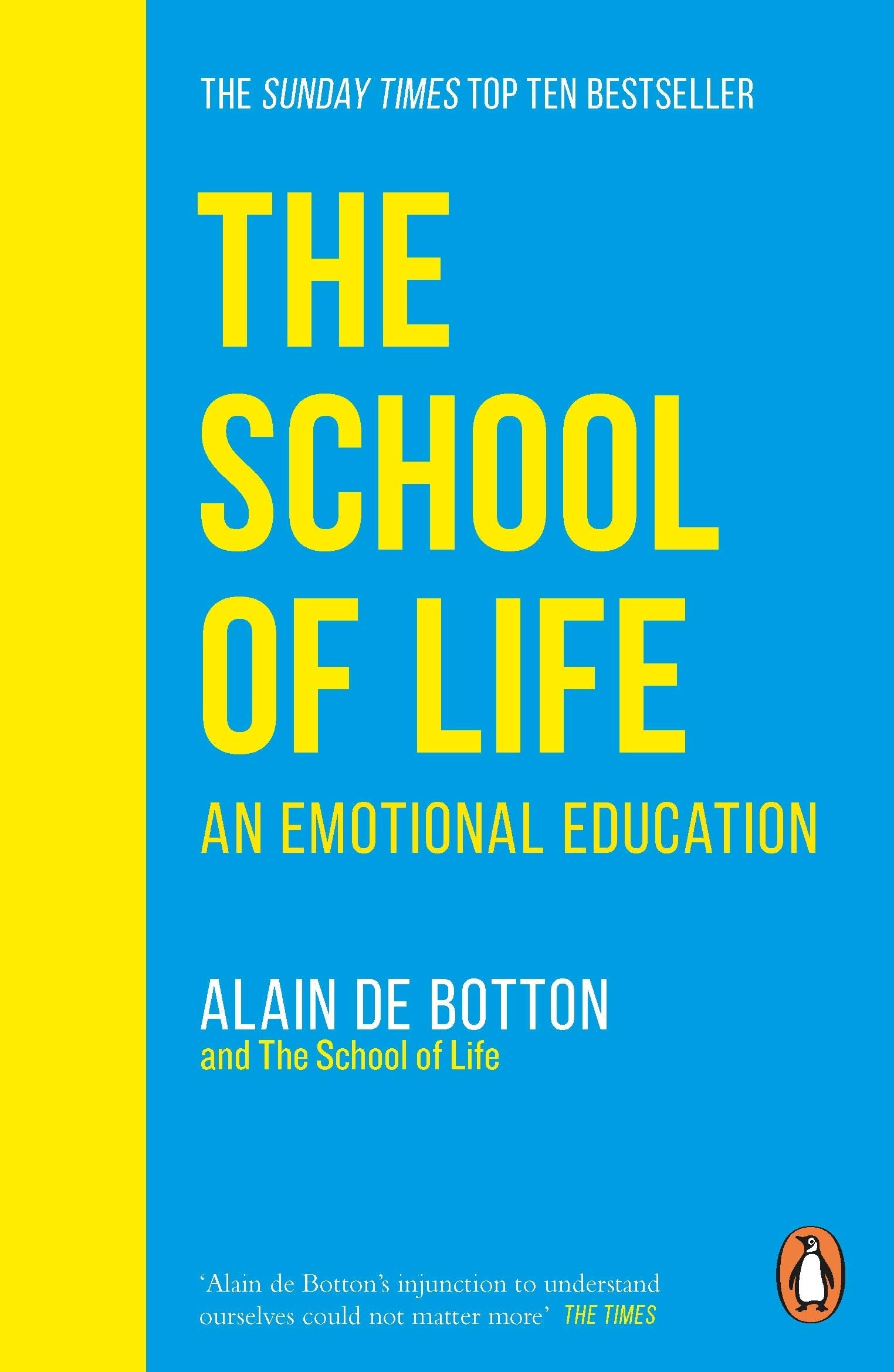 The School of Life BIBLIONEPAL