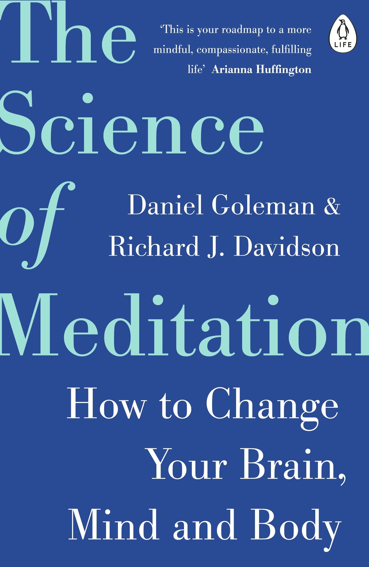 The Science of Meditation BIBLIONEPAL