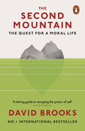 The Second Mountain BIBLIONEPAL Paperback