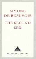 The Second Sex Multiple Publishers Everyman's Library
