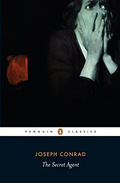 The Secret Agent Penguin Classics